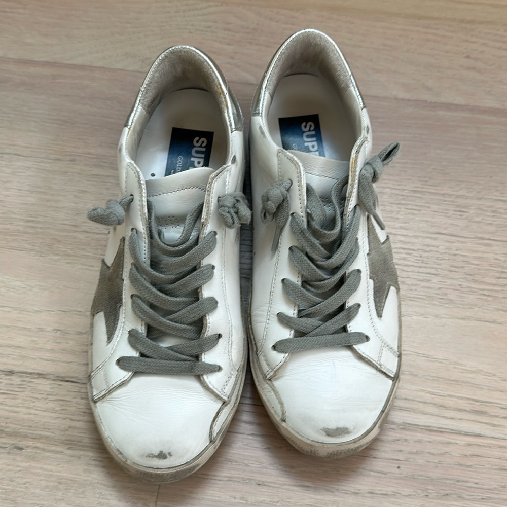 Golden Goose size 37